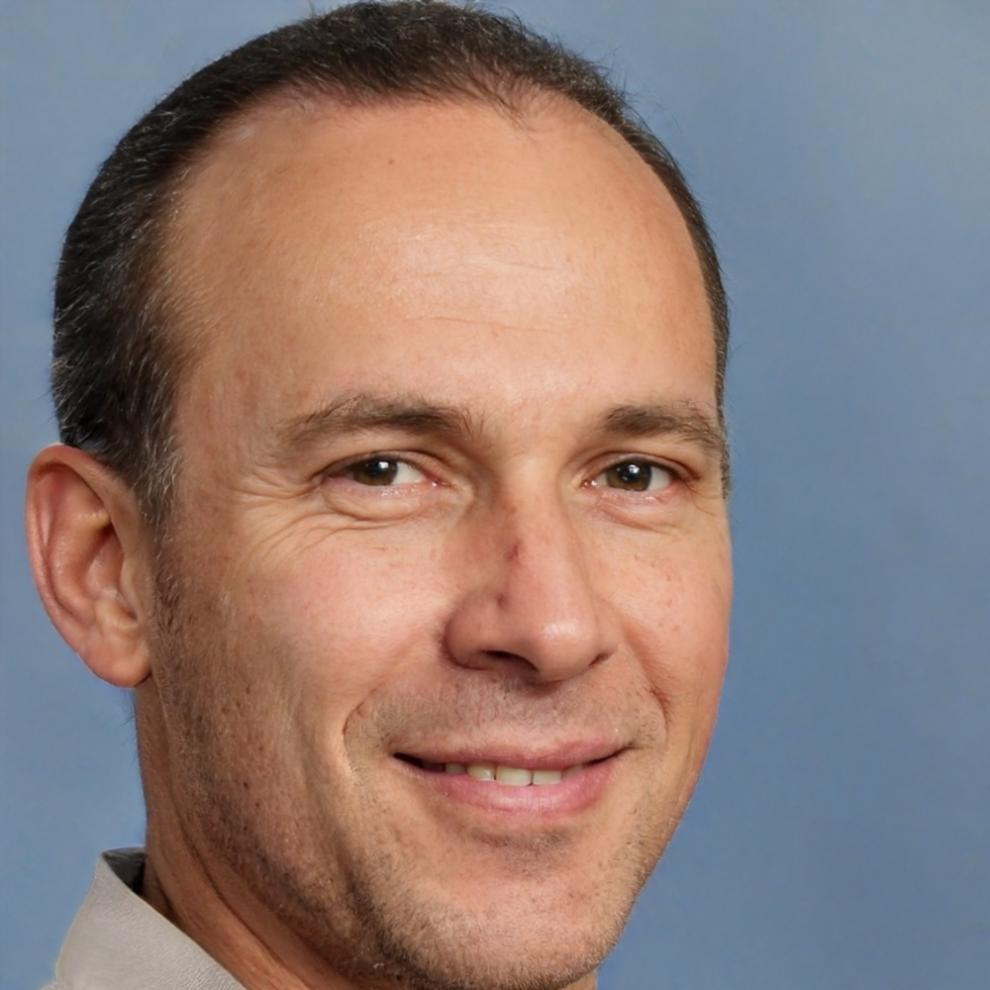 Виорел Думитреску, основатель Nurellos