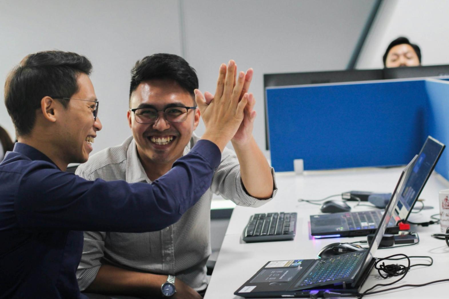 Процесс работы с финансовым планом