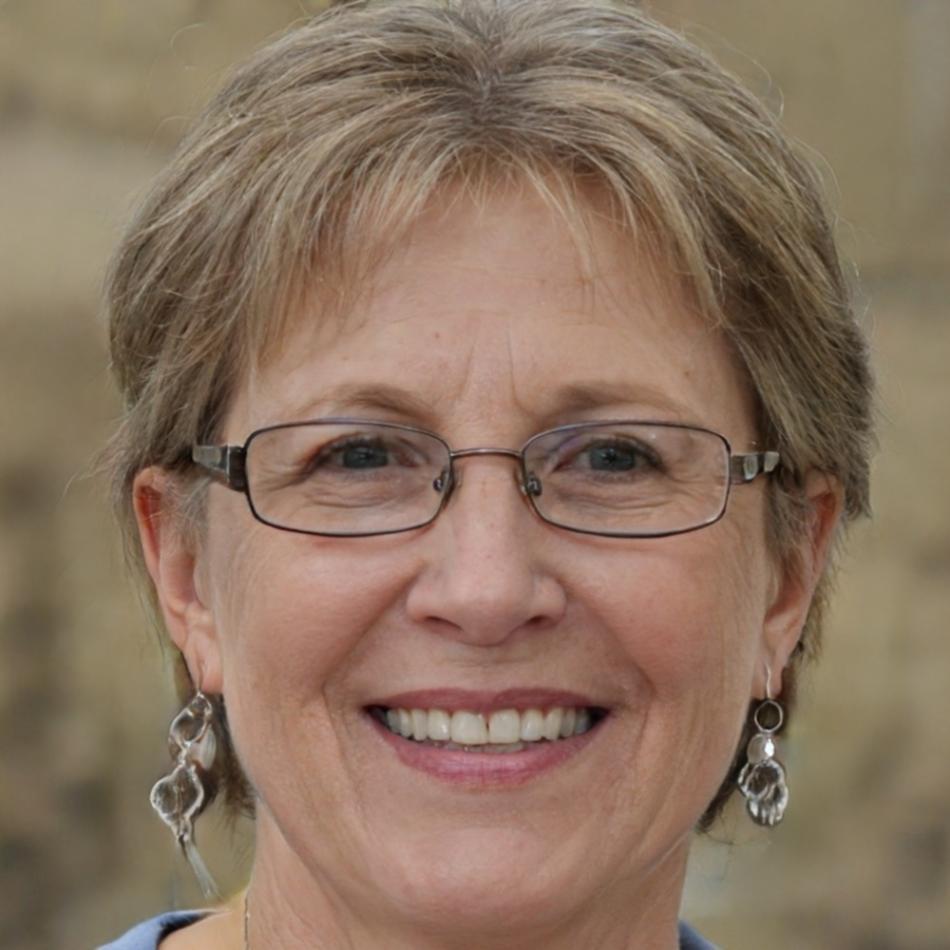 Преподаватель Мария Станеску