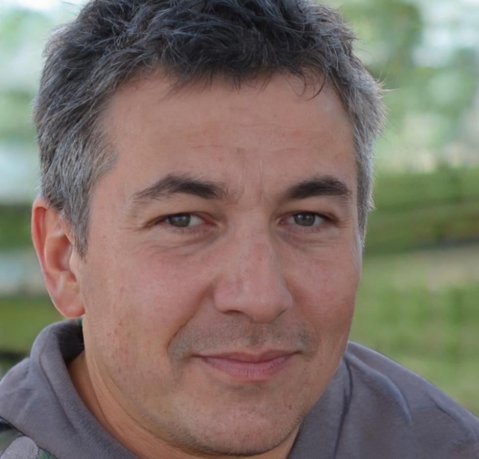 Раду Попеску, финансовый аналитик Nurellos