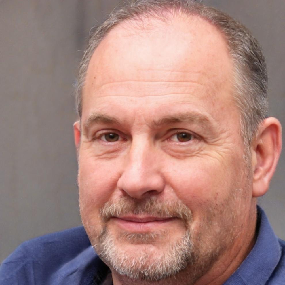 Портрет клиента Богдан