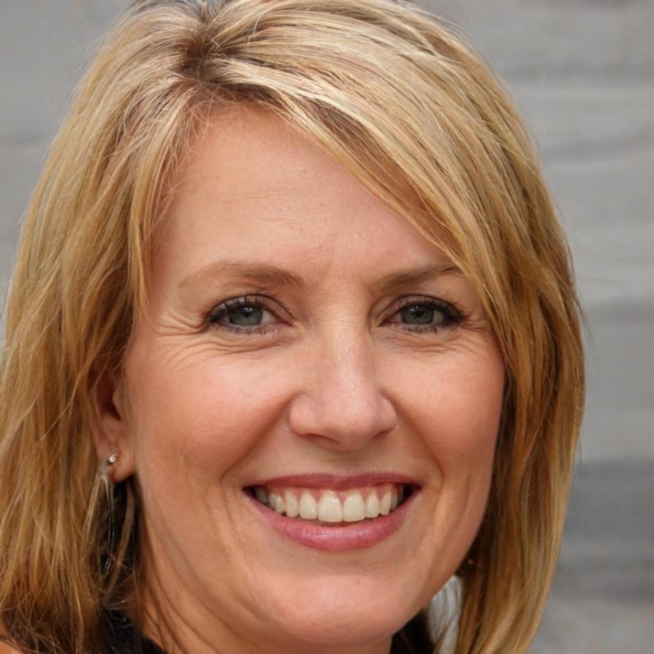 Портрет клиента Елена