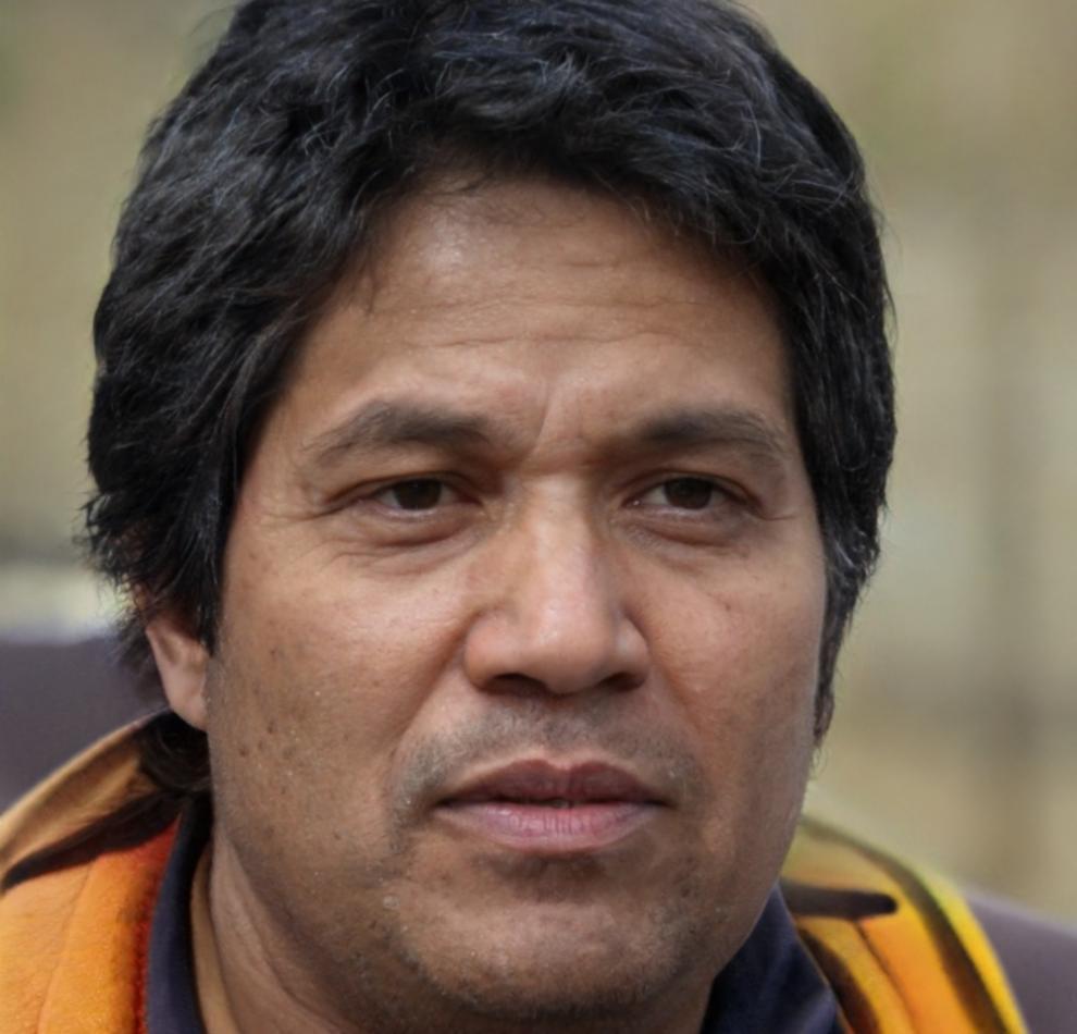 Преподаватель Андрей Лунгу